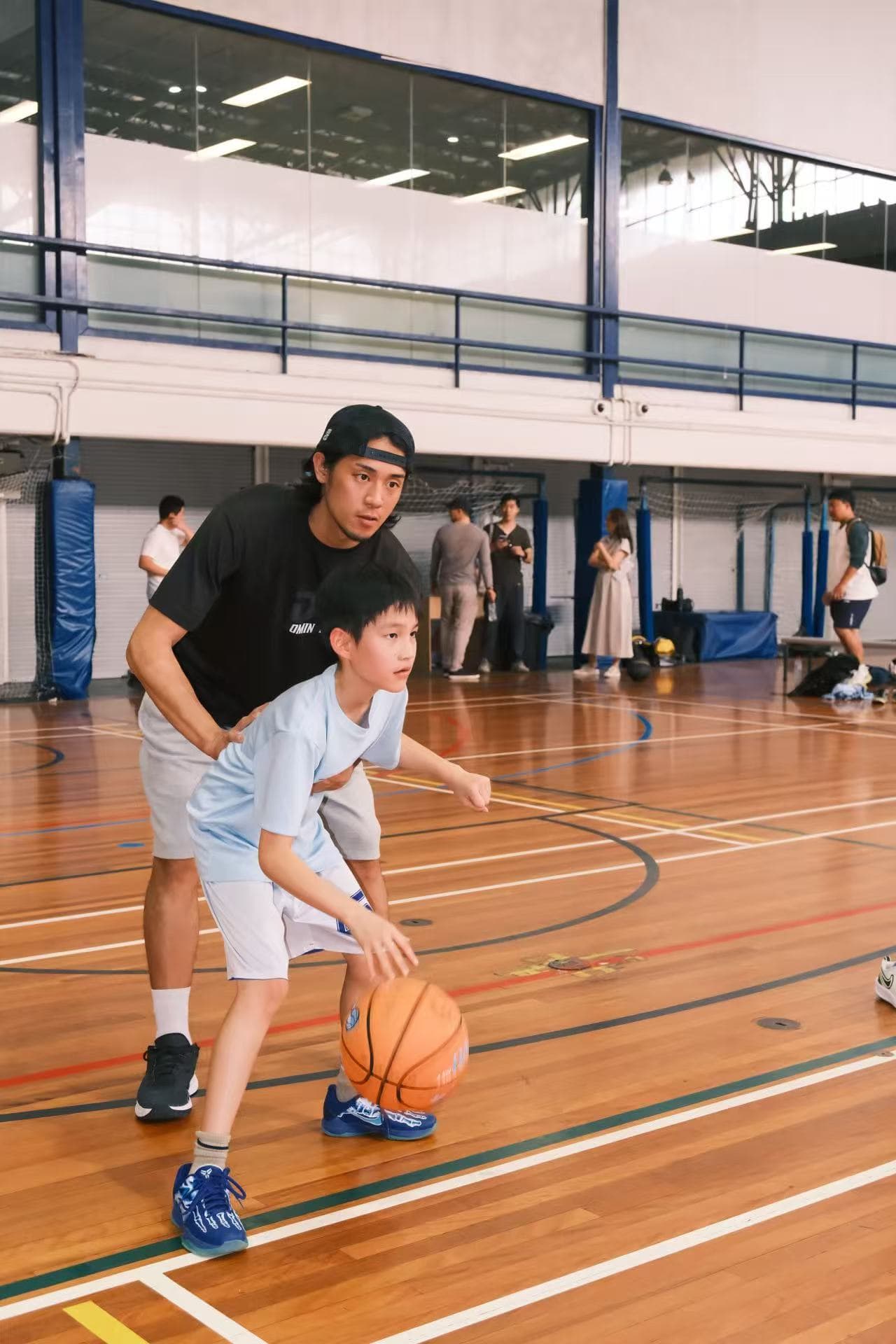 Pacific Ignite training gallery 02