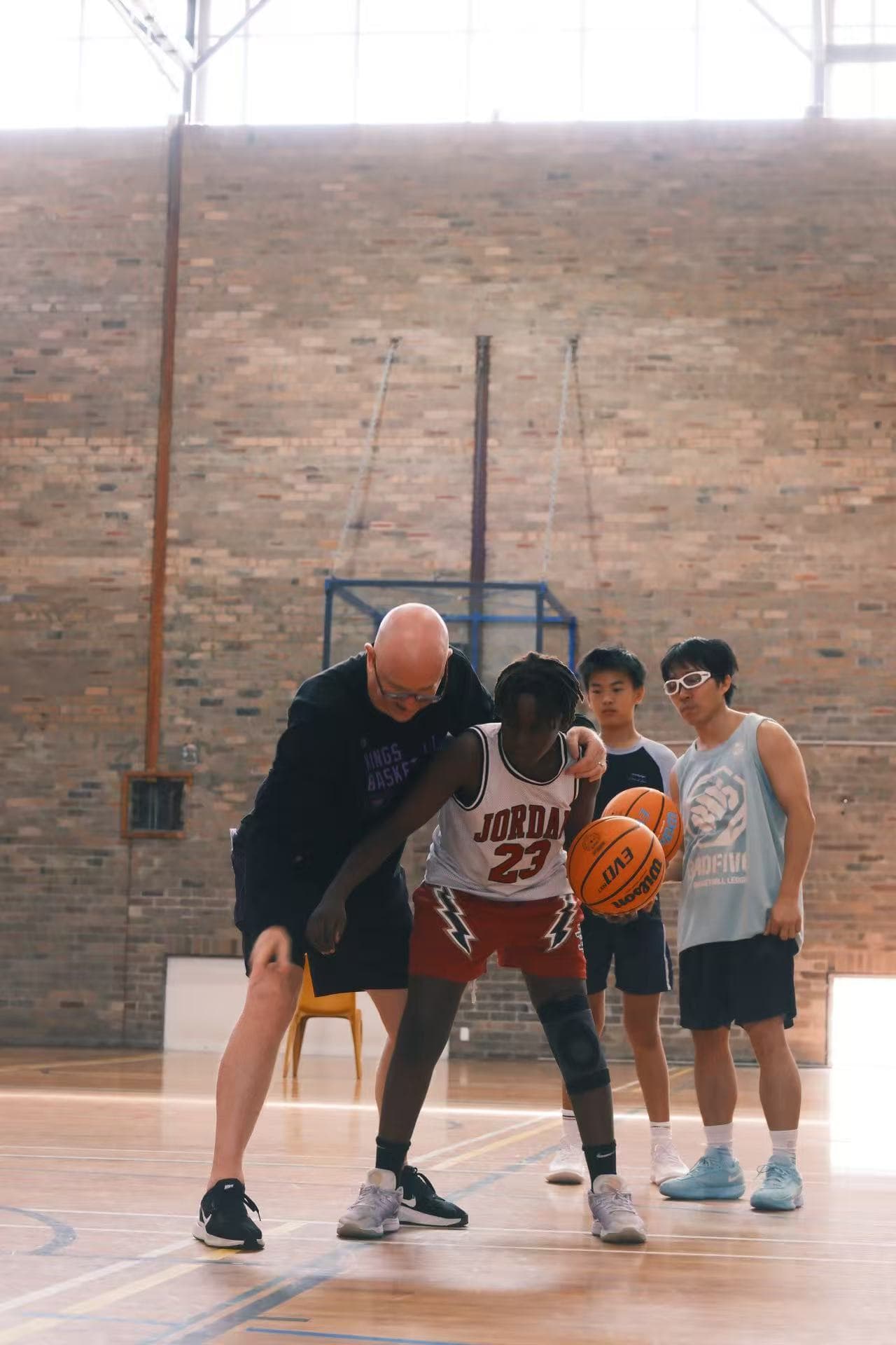 Pacific Ignite training gallery 03