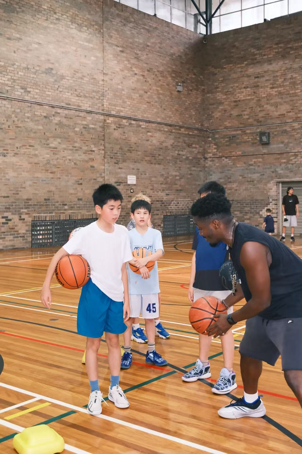 Pacific Ignite training gallery 04