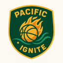 Pacific Ignite logo