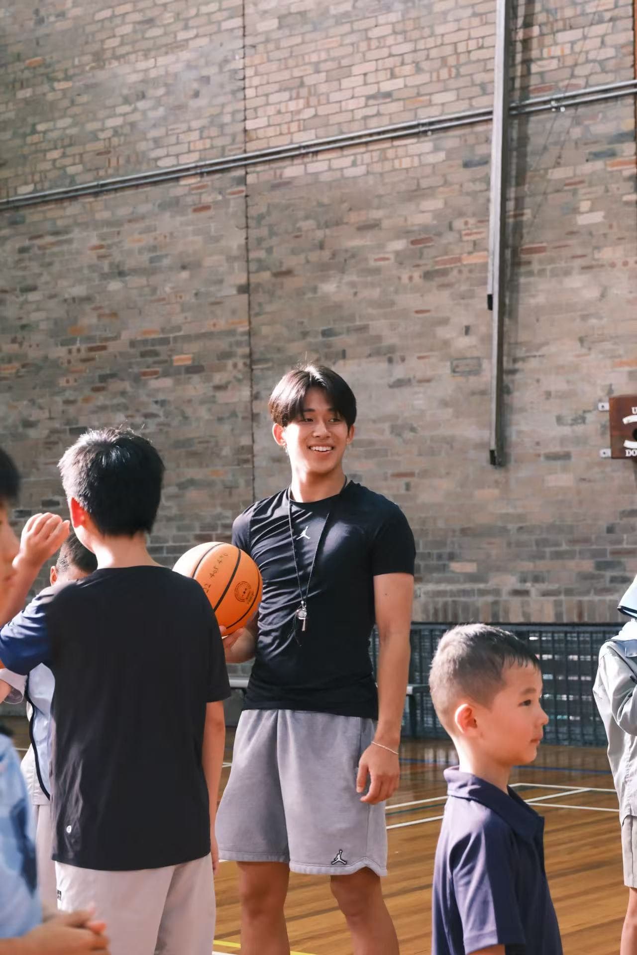 Pacific Ignite Session 05