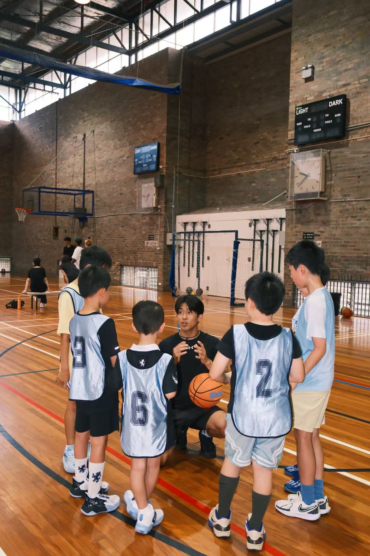 Pacific Ignite Session 06