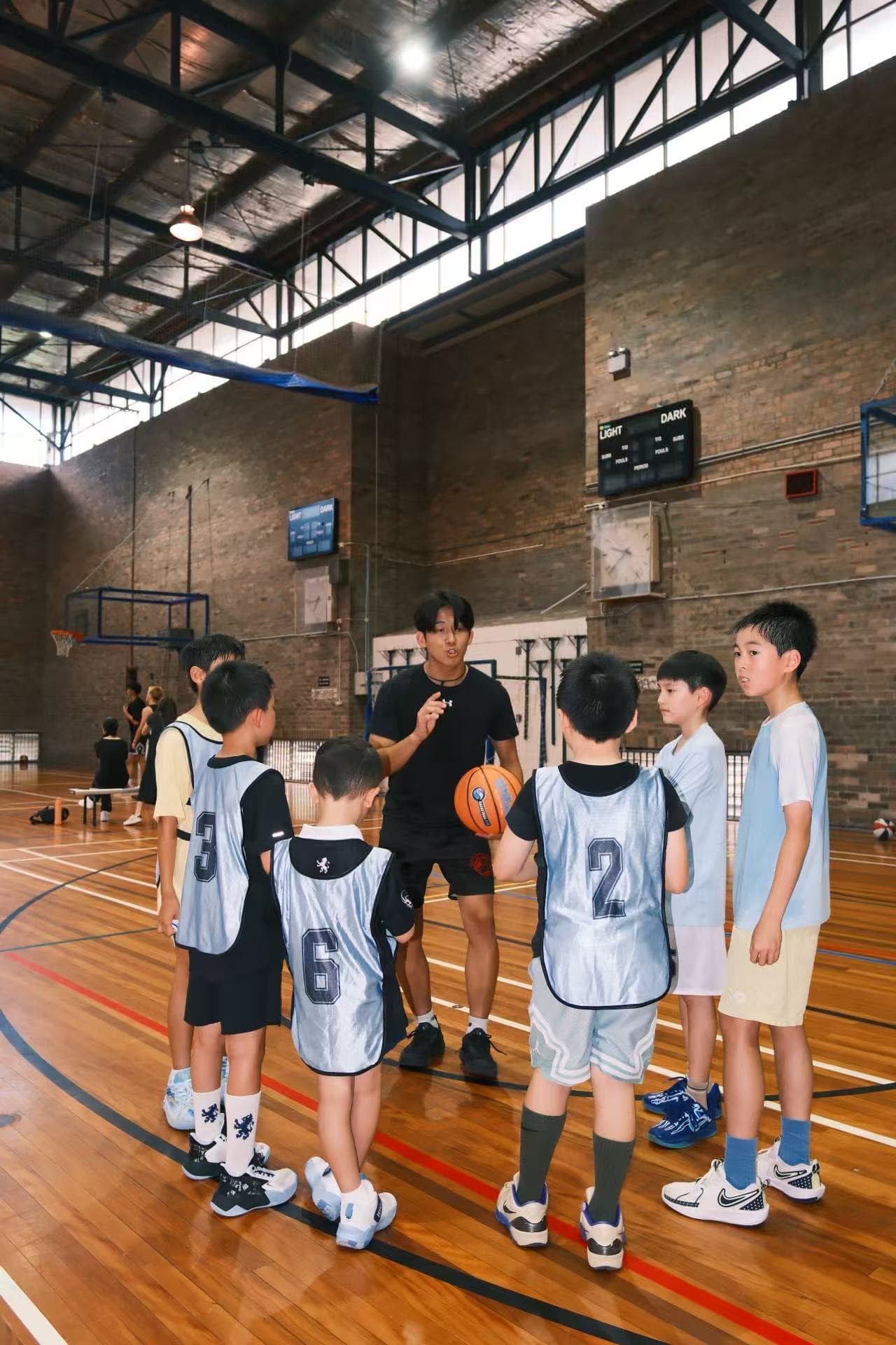 Pacific Ignite Session 07